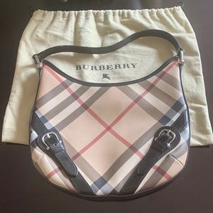 Burberry Shoulder Bag